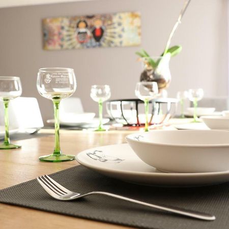 La Maison Des Charpentiers Zimmerbach Kültér fotó
